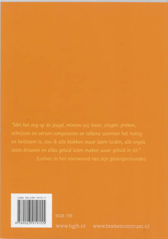 Op Toonhoogte achterkant