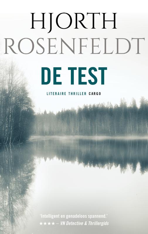De test / De Bergmankronieken