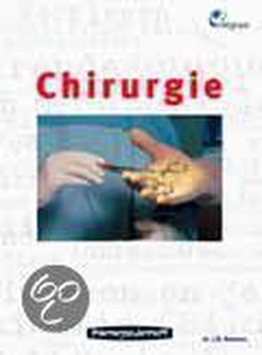 Chirurgie / Integraal
