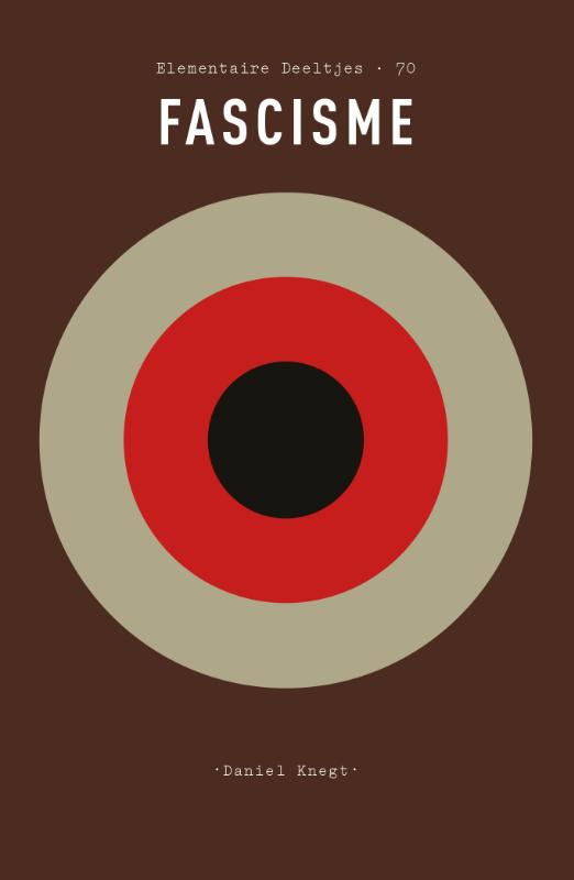 Elementaire Deeltjes 77 -   Fascisme