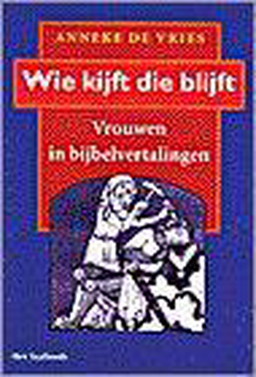 Wie kijft die blijft / Taal en gender