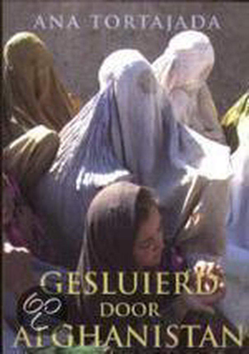 Gesluierd door Afghanistan / Meulenhoff editie / 1940