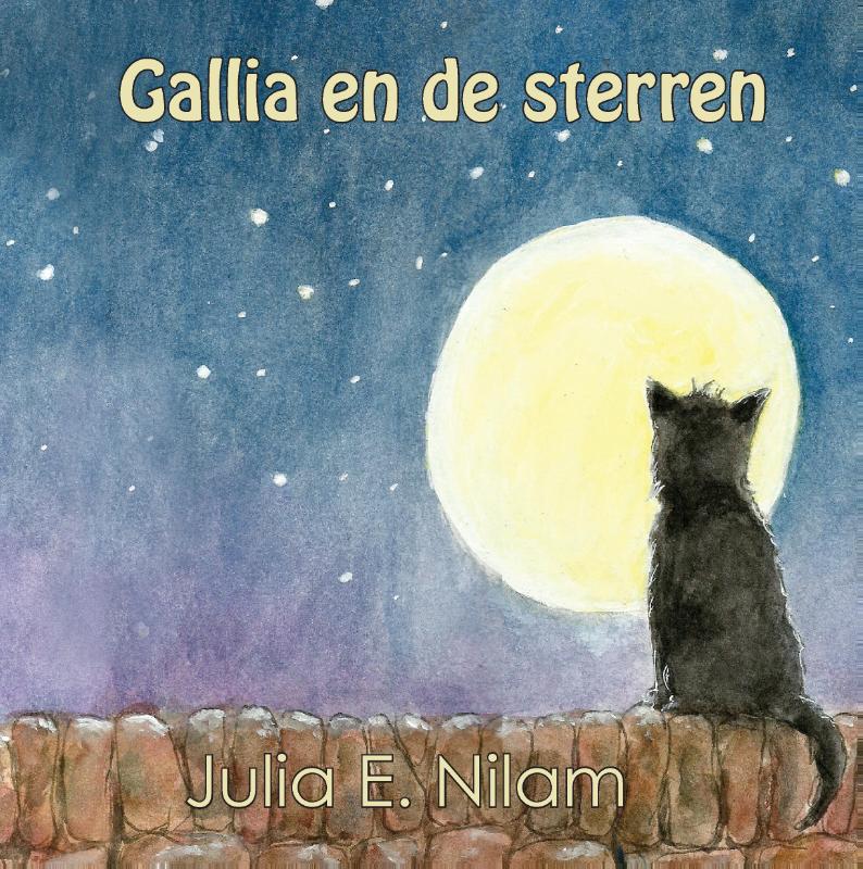 Gallia en de sterren