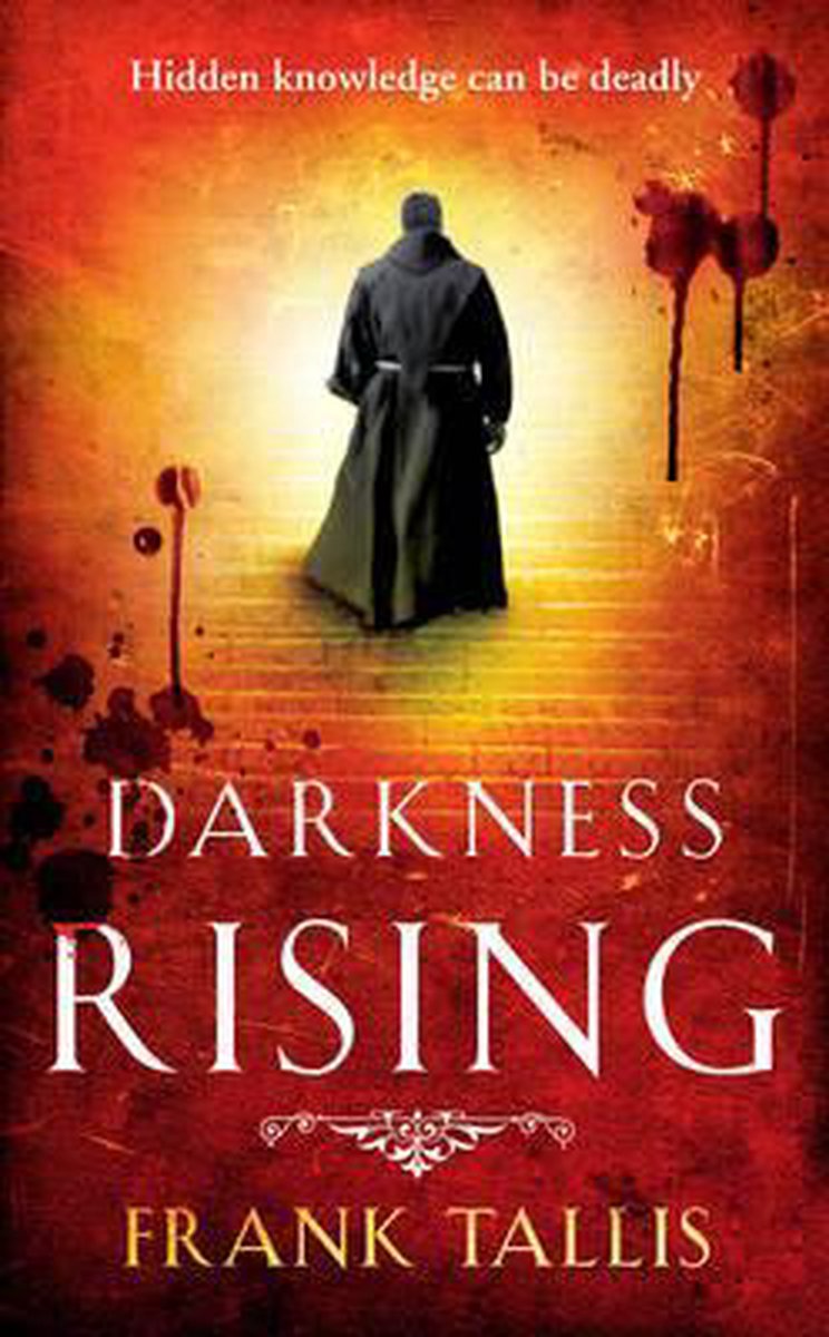 Darkness Rising