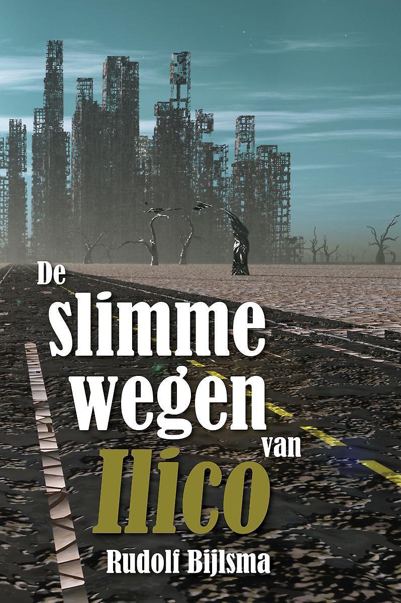 De slimme wegen van Ilico
