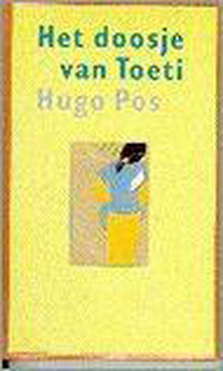 Doosje van toeti, het