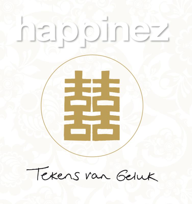 Tekens van geluk / Happinez