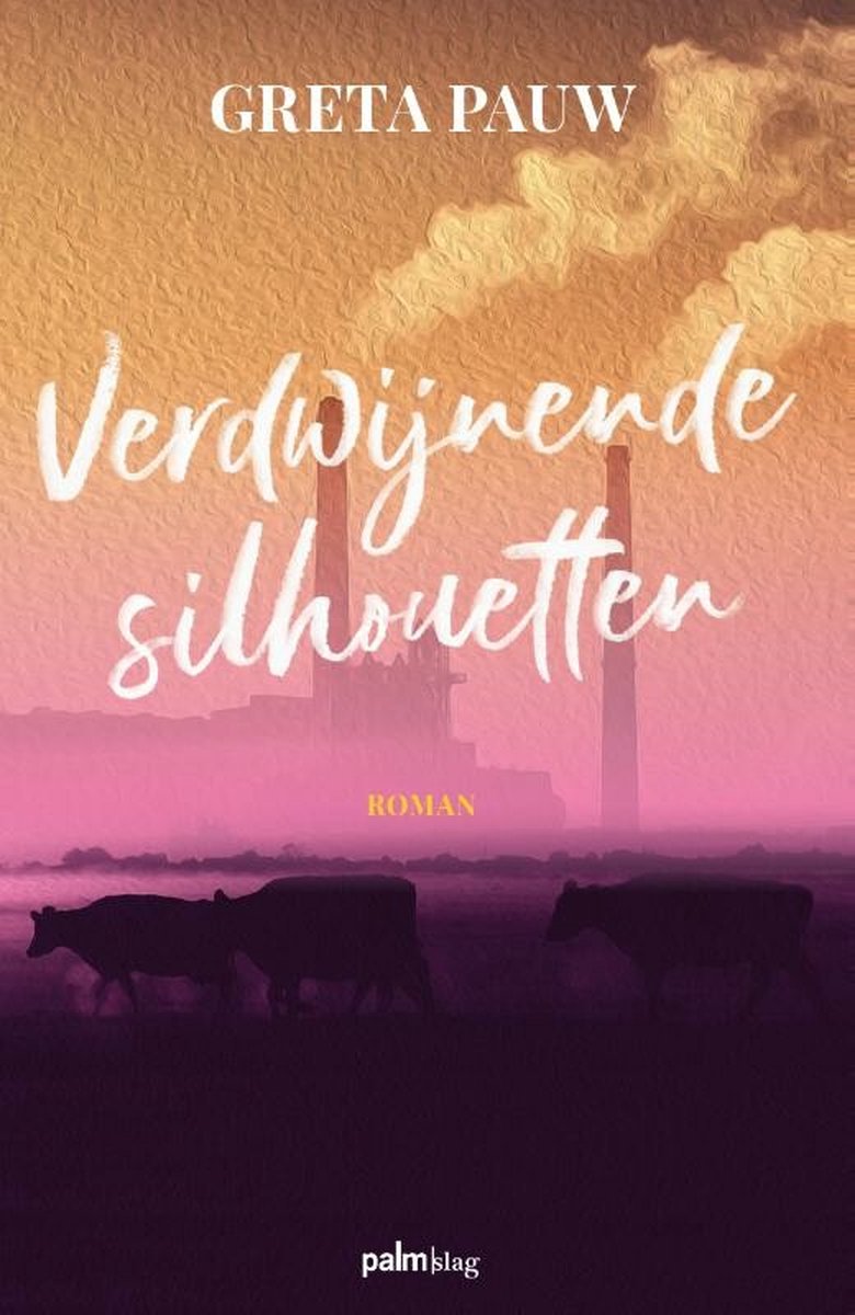 Verdwijnende silhouetten