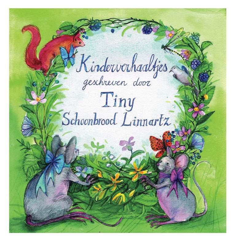 Kinderverhaaltjes