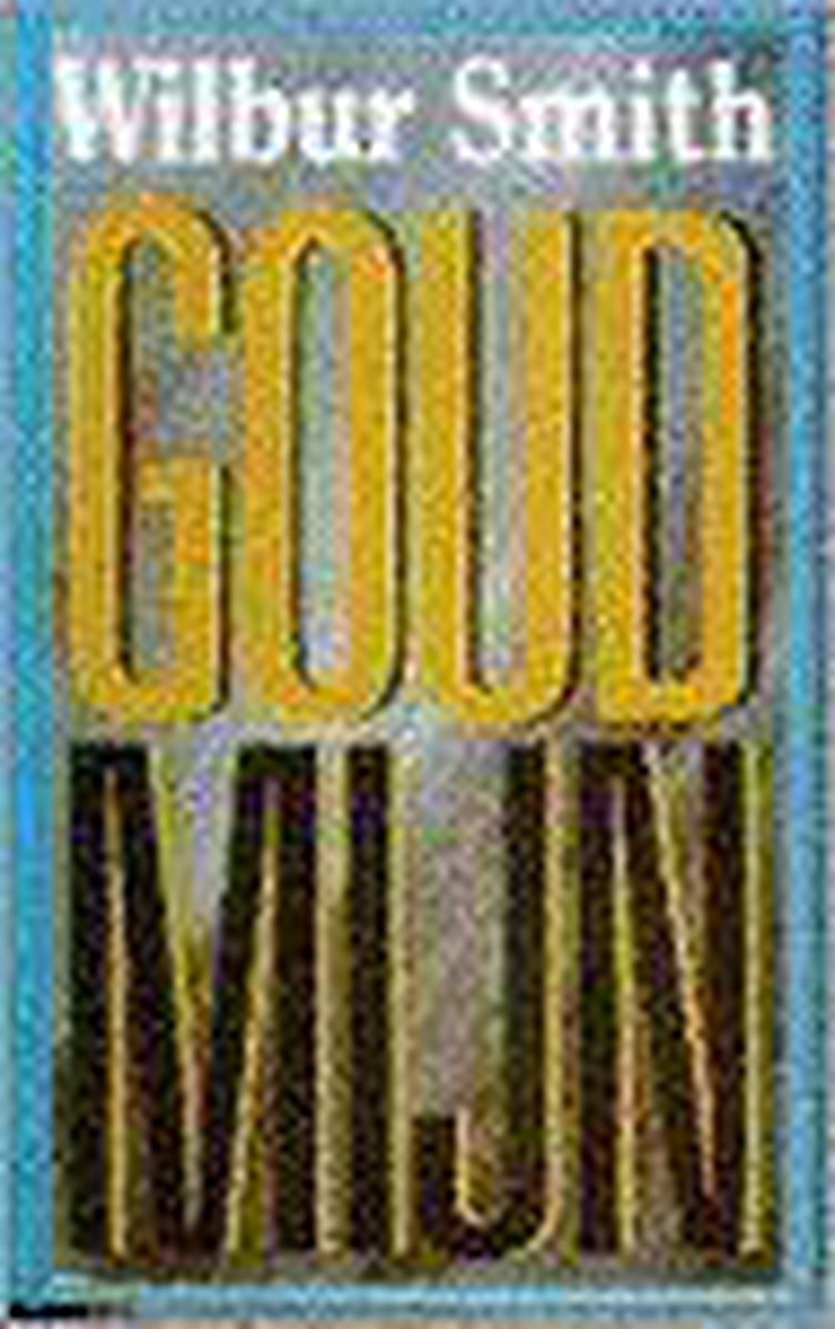 Goudmijn / Parel pockets