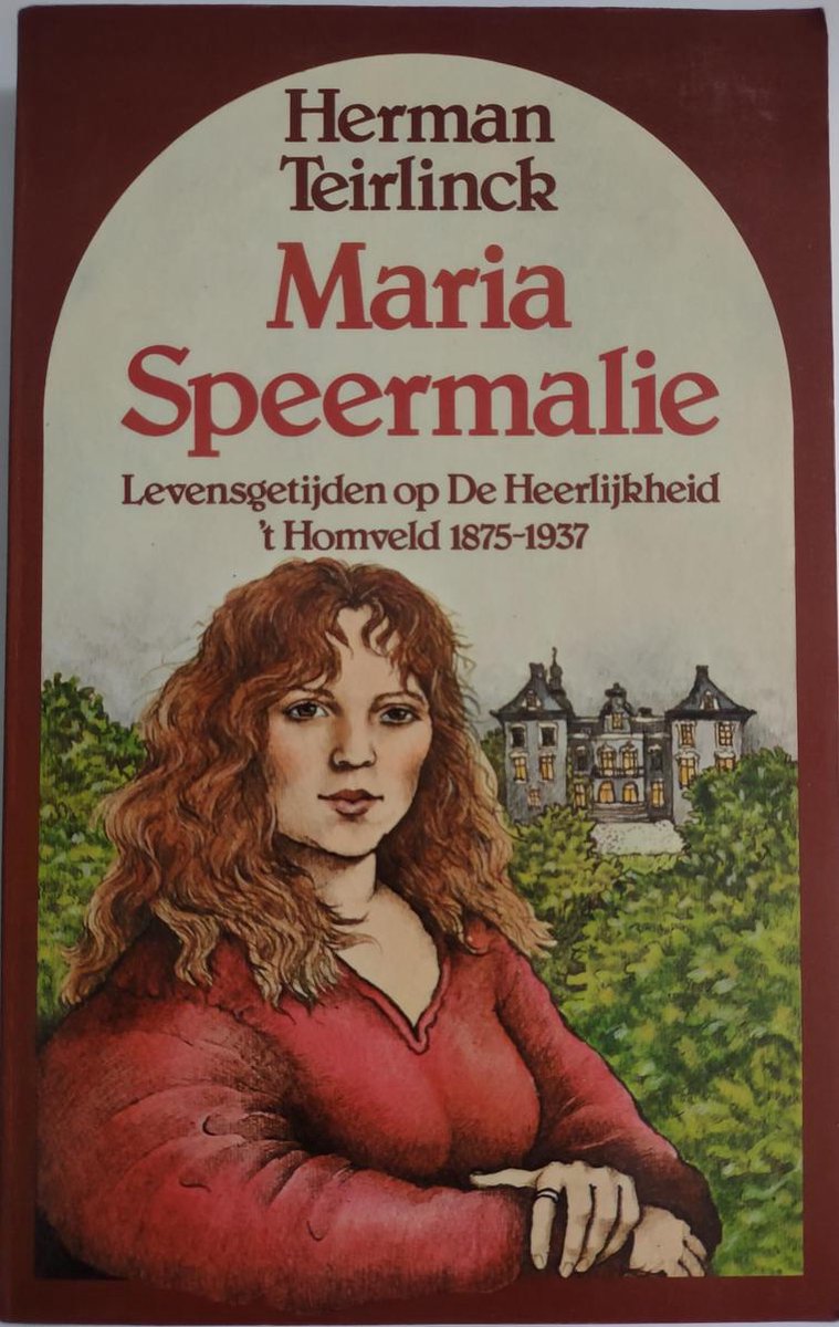 Maria speermalie