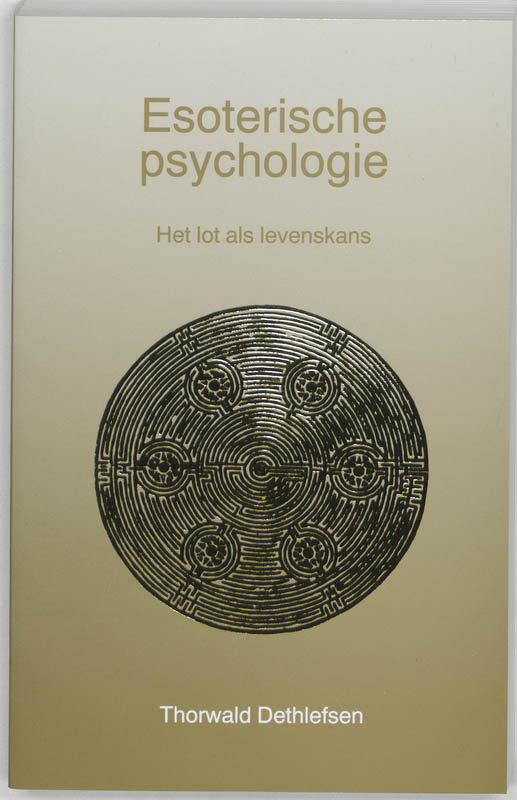 Esoterische psychologie