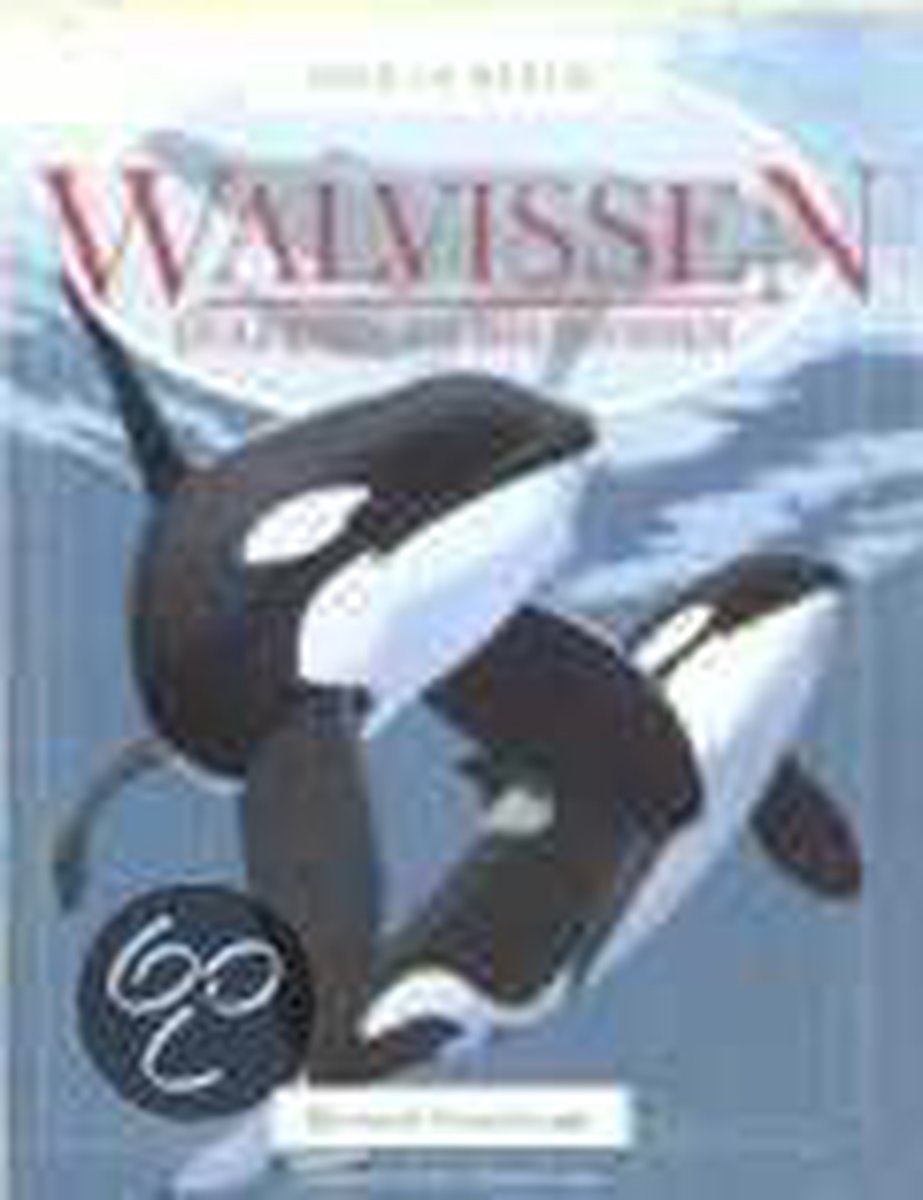 Walvissen, Dolfijnen En Bruinvissen