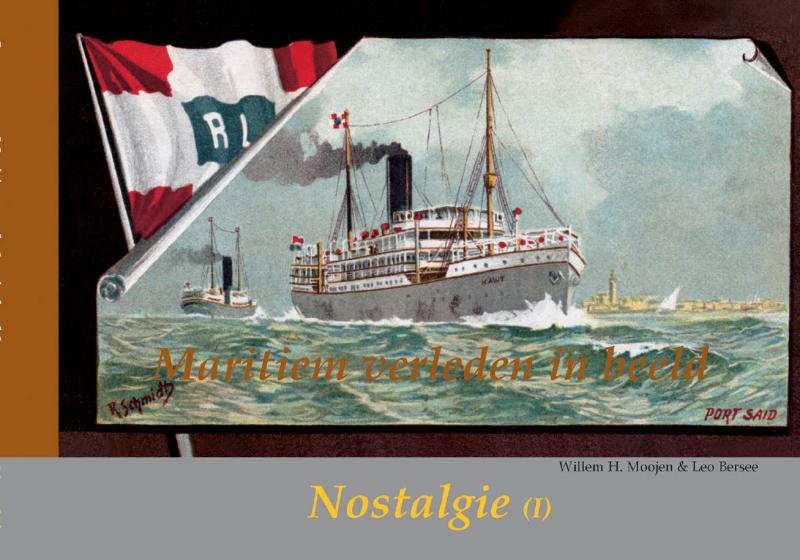 Maritiem verleden in beeld / 1 Nostalgie / In beeld