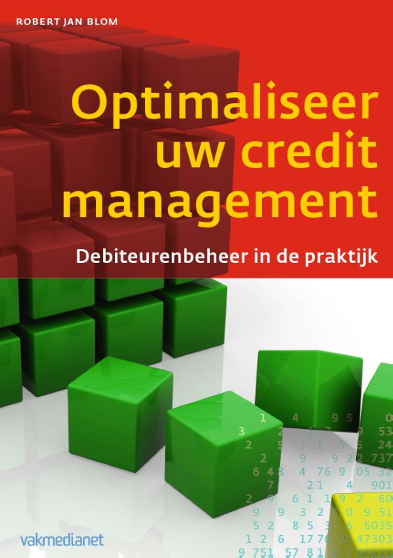 Optimaliseer uw credit management / Controlling & auditing in de praktijk / 109