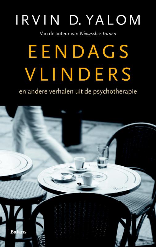 Eendagsvlinders