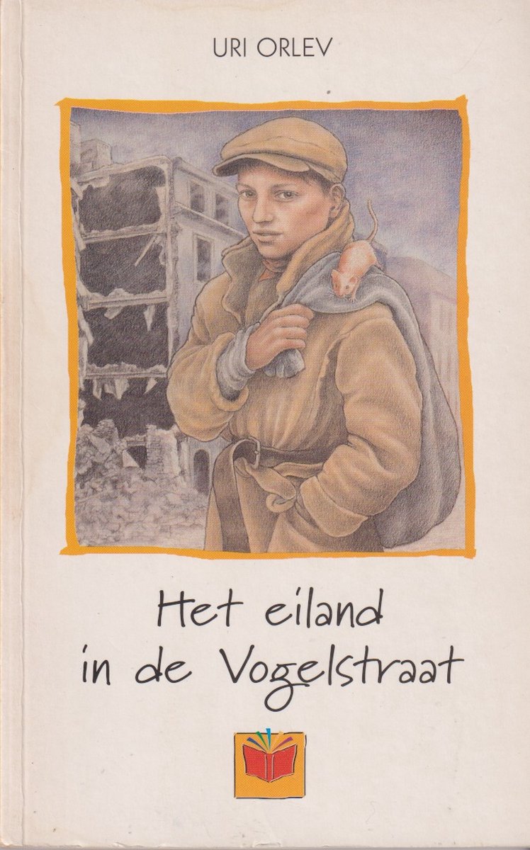 Het eiland in de Vogelstraat