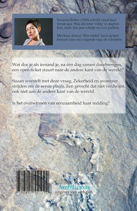 Wervelstof achterkant