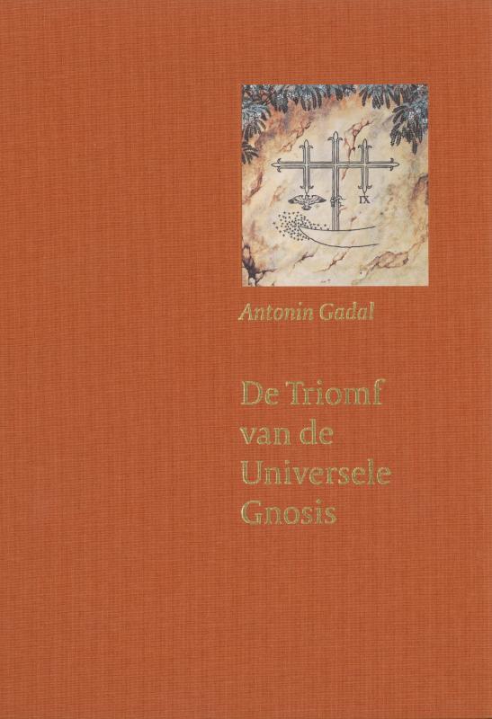 De triomf van de universele gnosis / Pimander / 9