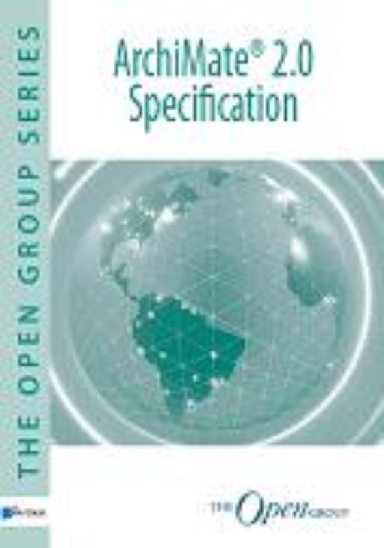 ArchiMate 2.0 Specification