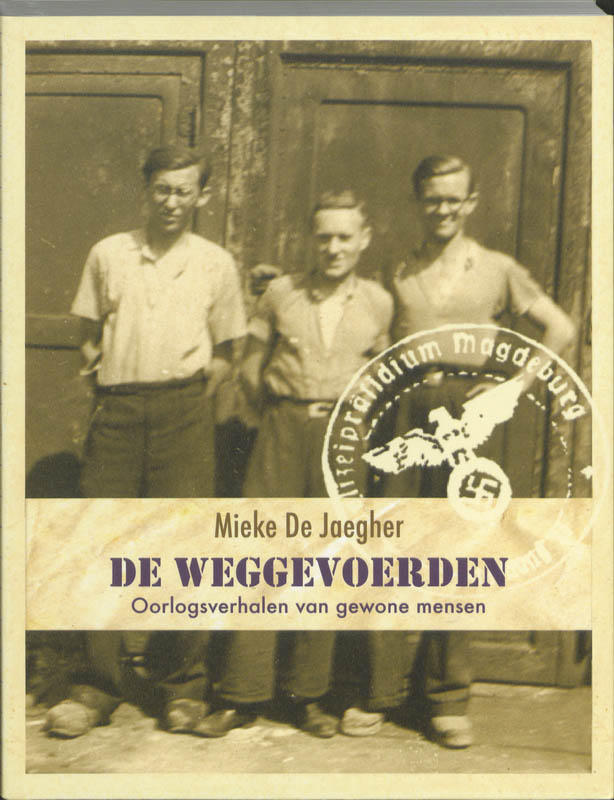 De weggevoerden