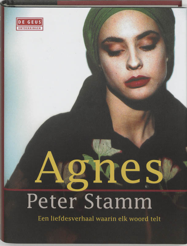 Agnes / De Geus