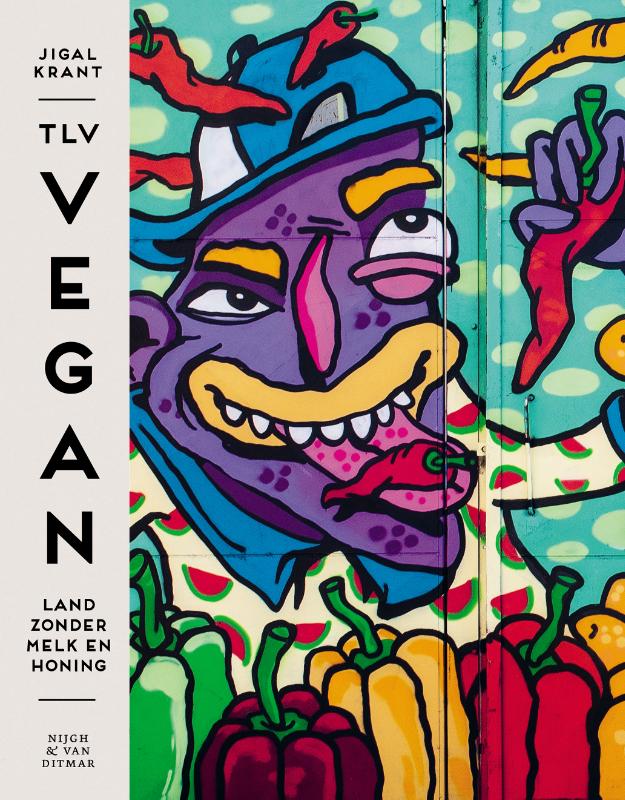 TLV Vegan