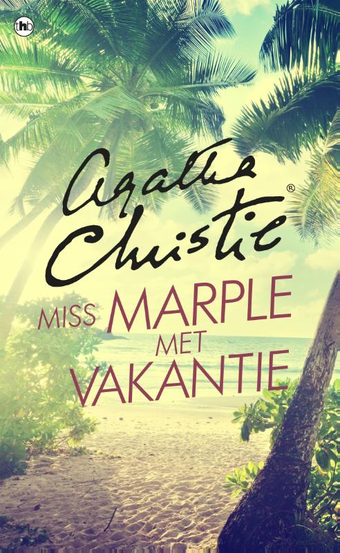 Miss Marple  -   Miss Marple met vakantie