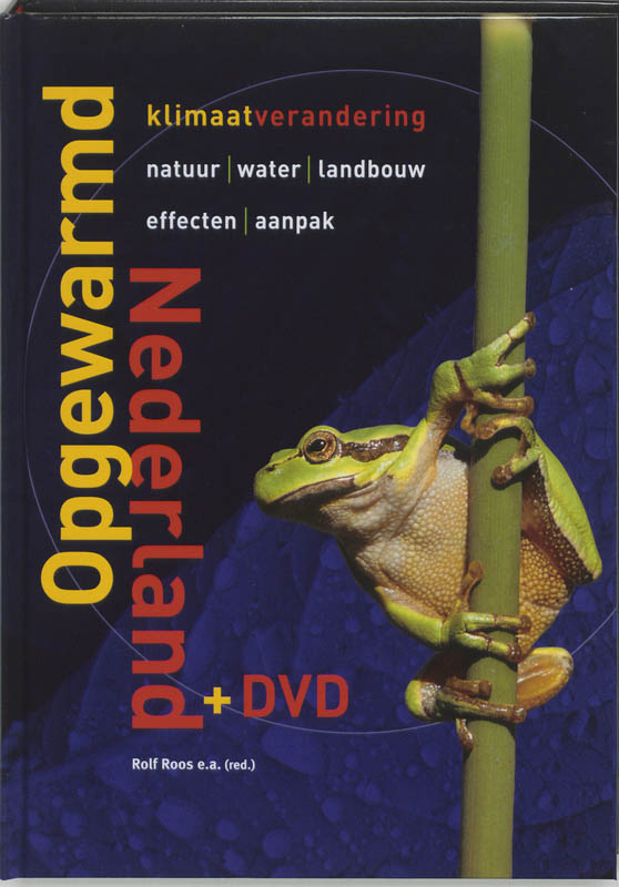 Opgewarmd Nederland Met Dvd