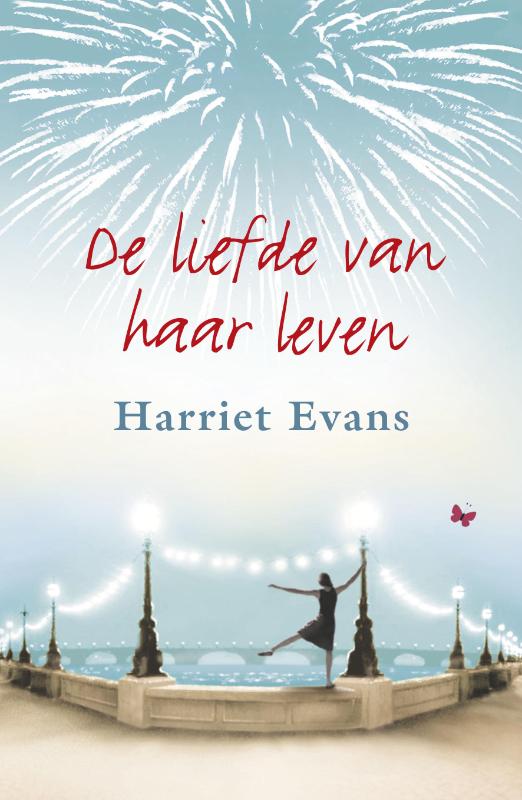 De Liefde Van Haar Leven