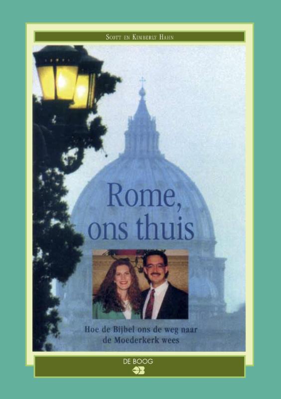 Rome, ons thuis / Jade / 3