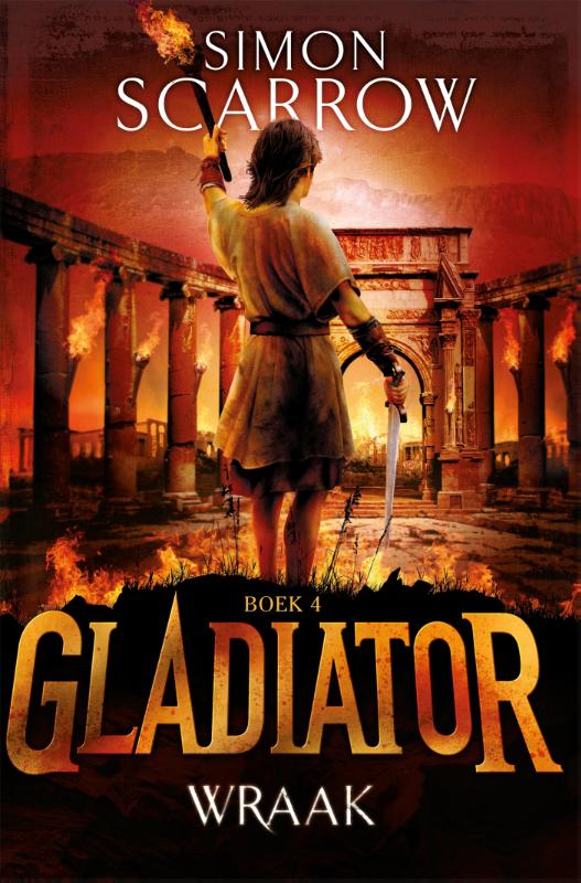 Wraak / Gladiator / 4