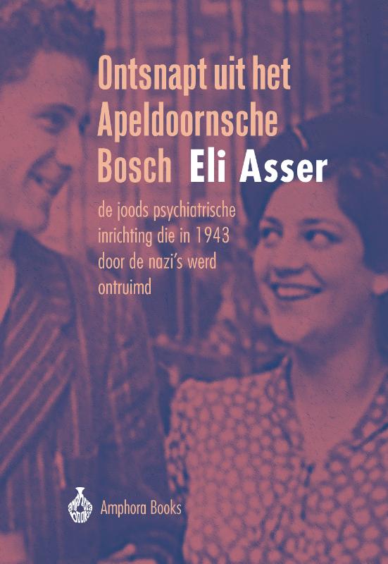 Ontsnapt uit het Apeldoornsche Bosch