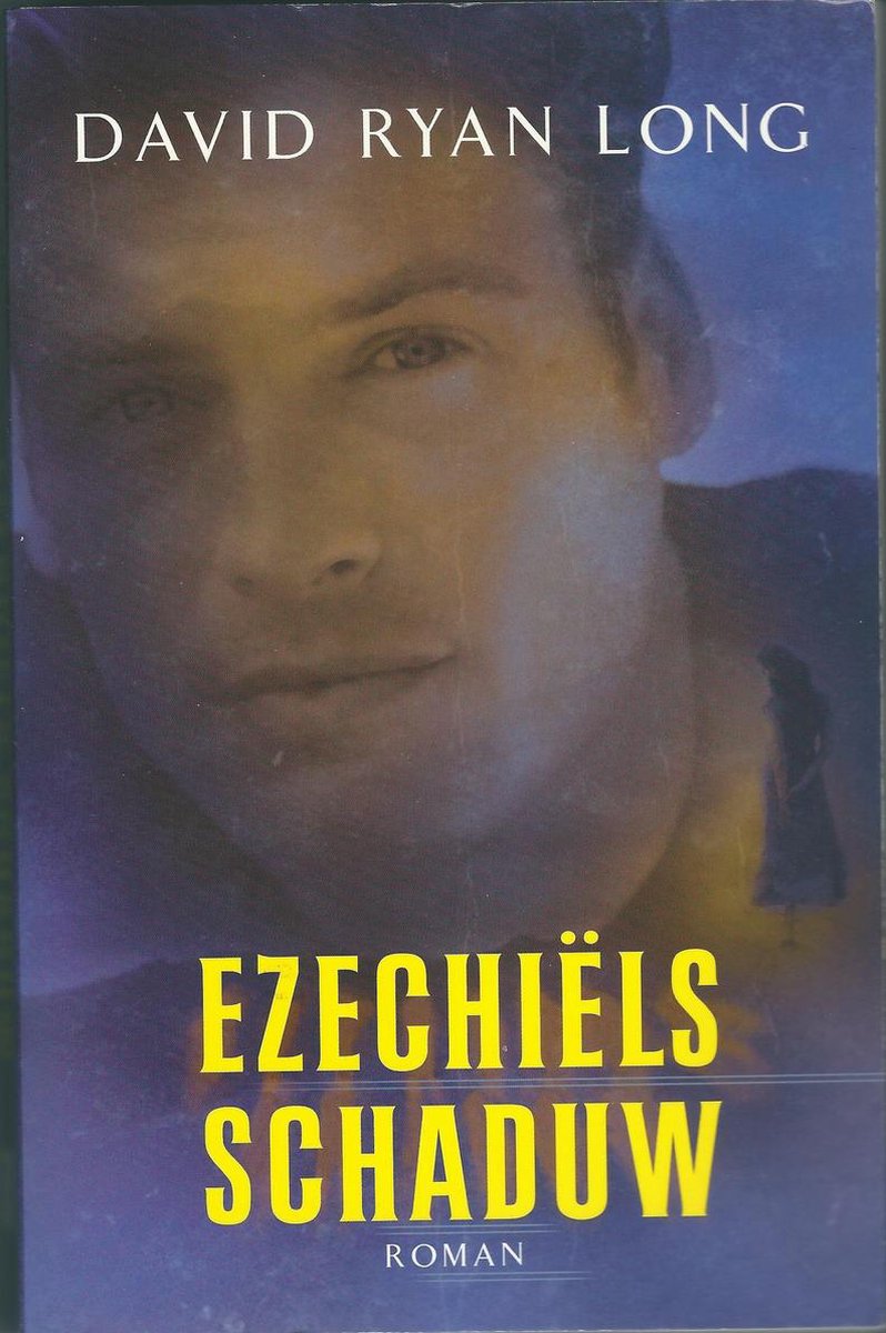 Ezechiels Schaduw