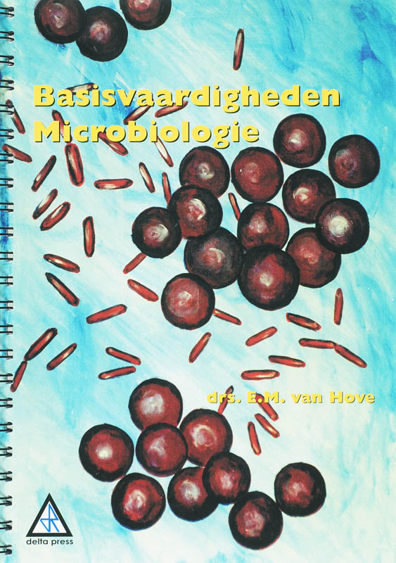 Basisvaardigheid Microbiolgie