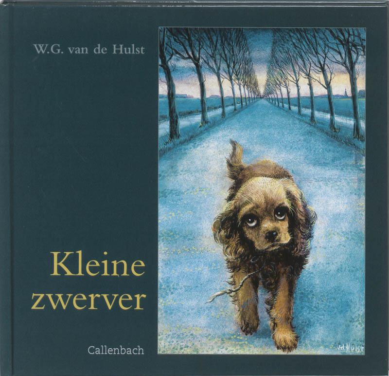 Kleine Zwerver