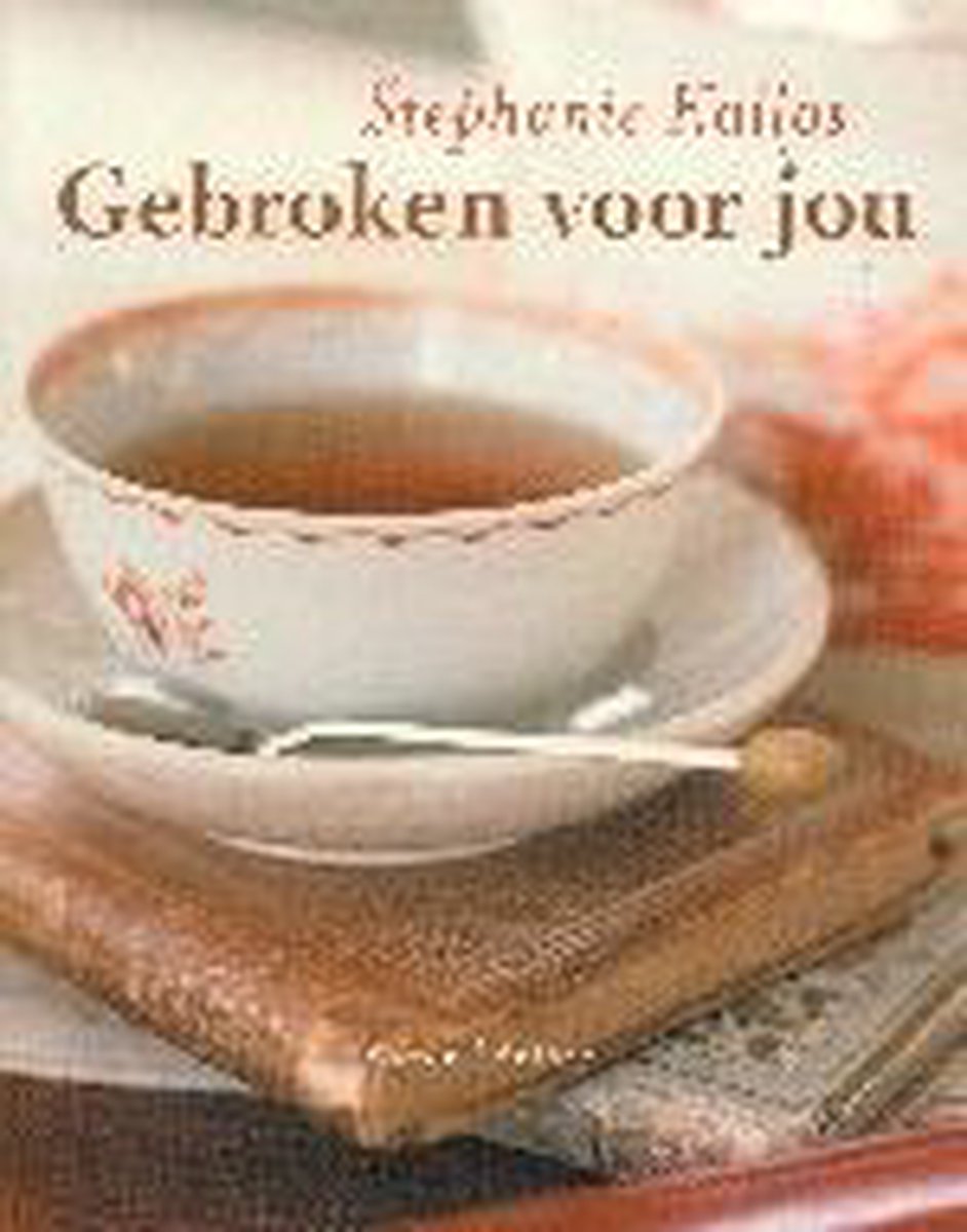 Gebroken Voor Jou