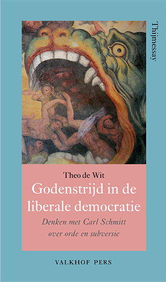 Godenstrijd in de liberale democratie / Annalen van het Thijmgenootschap / 108.3