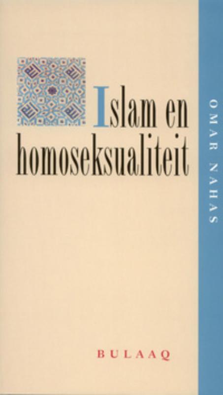 Islam en homoseksualiteit / Islam in discussie