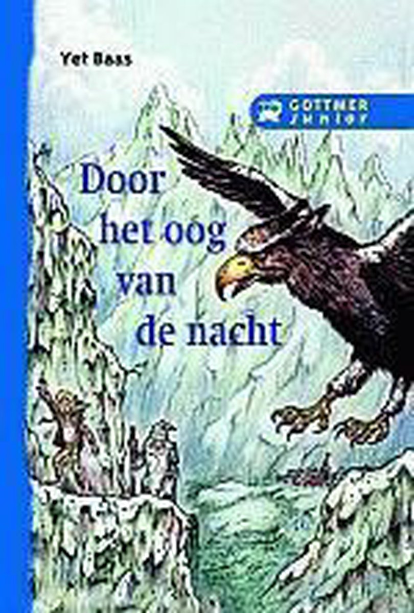 Door Het Oog Van De Nacht