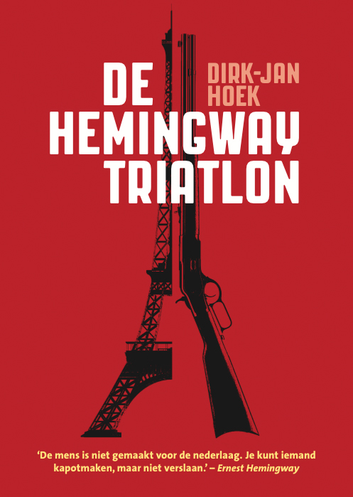 De Hemingway triatlon