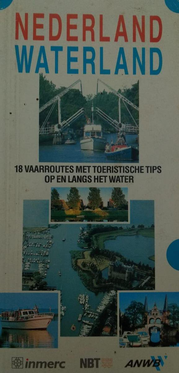 Nederland waterland
