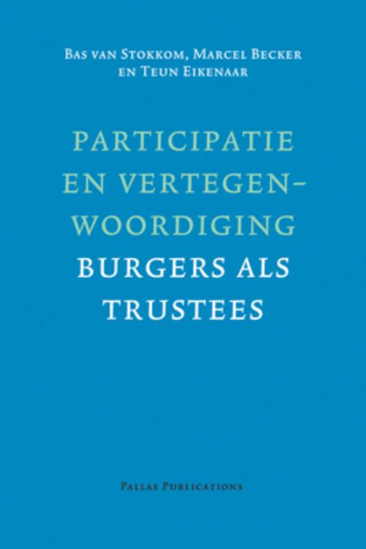 Participatie en vertegenwoordiging