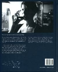 Home made achterkant