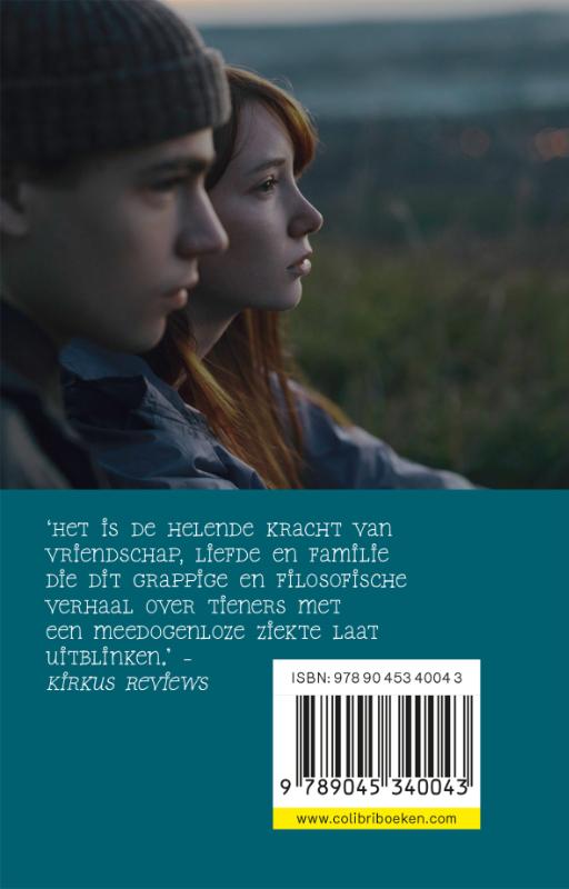 Zac & Mia achterkant