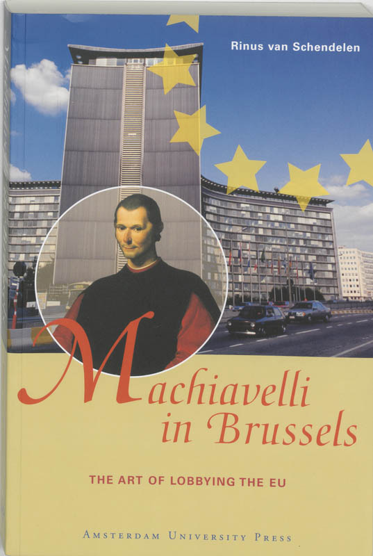 Machiavelli in Brussels