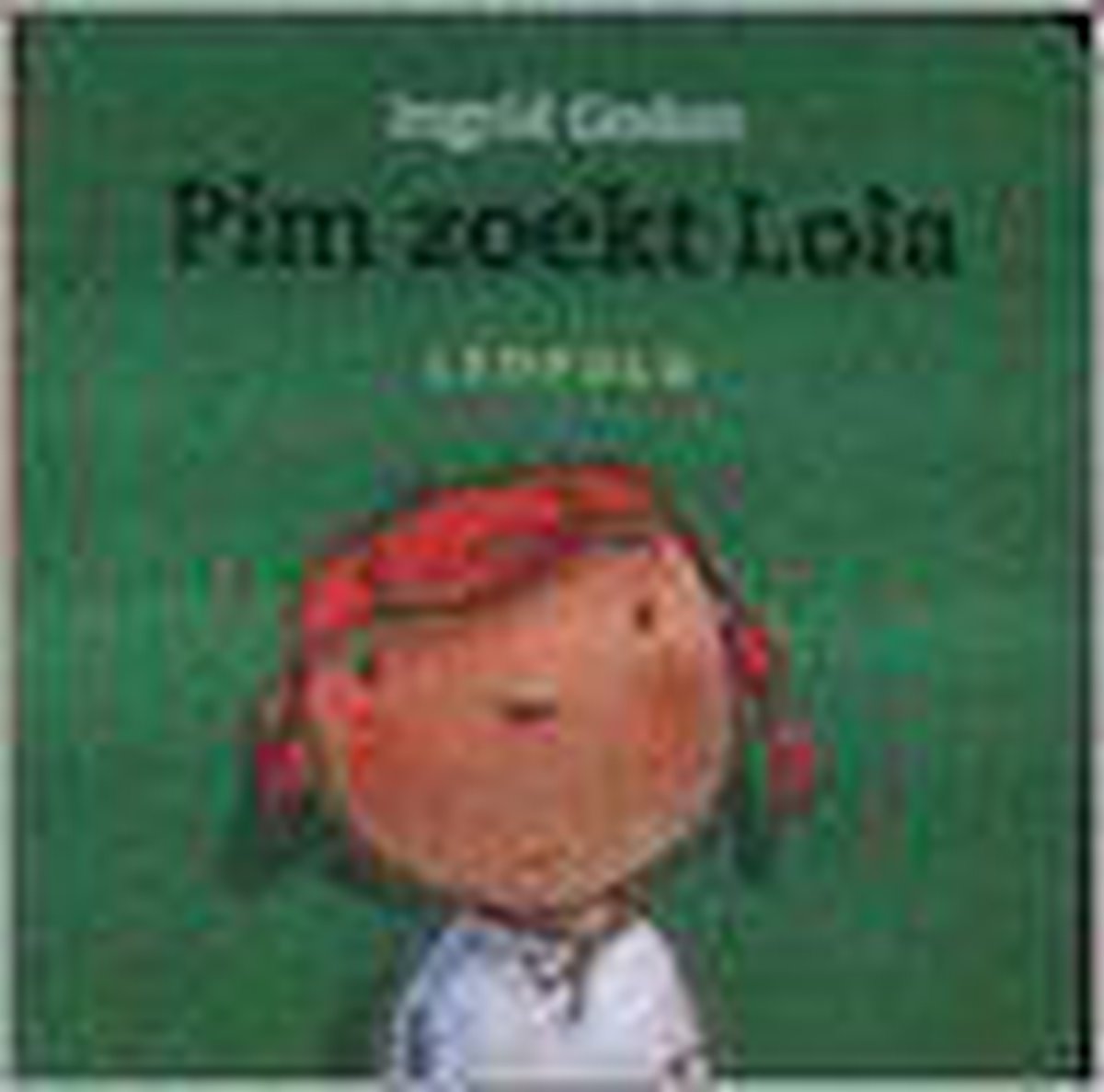 Pim Zoekt Lola