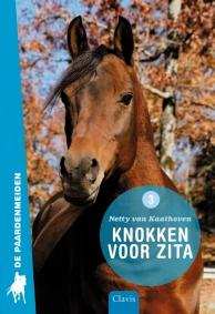 Knokken voor Zita / De paardenmeiden / 3