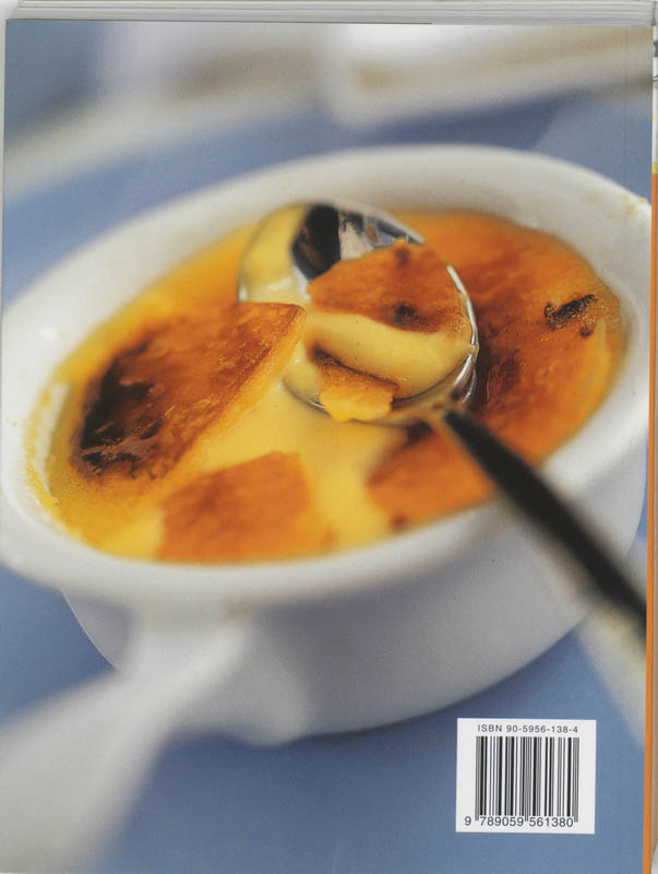 Superchic achterkant