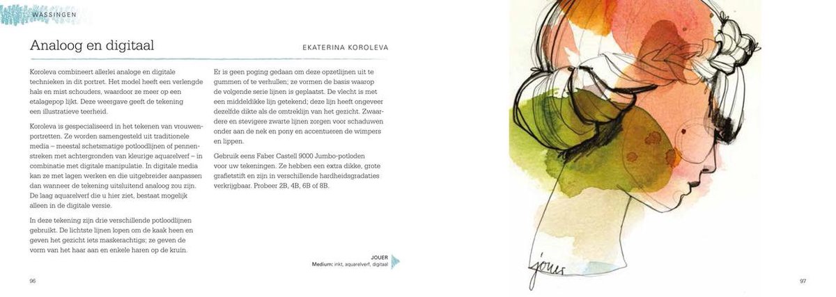 Mensen en portretten